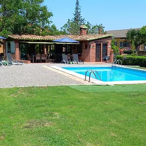  Villa El Mirador Y El Nogal
