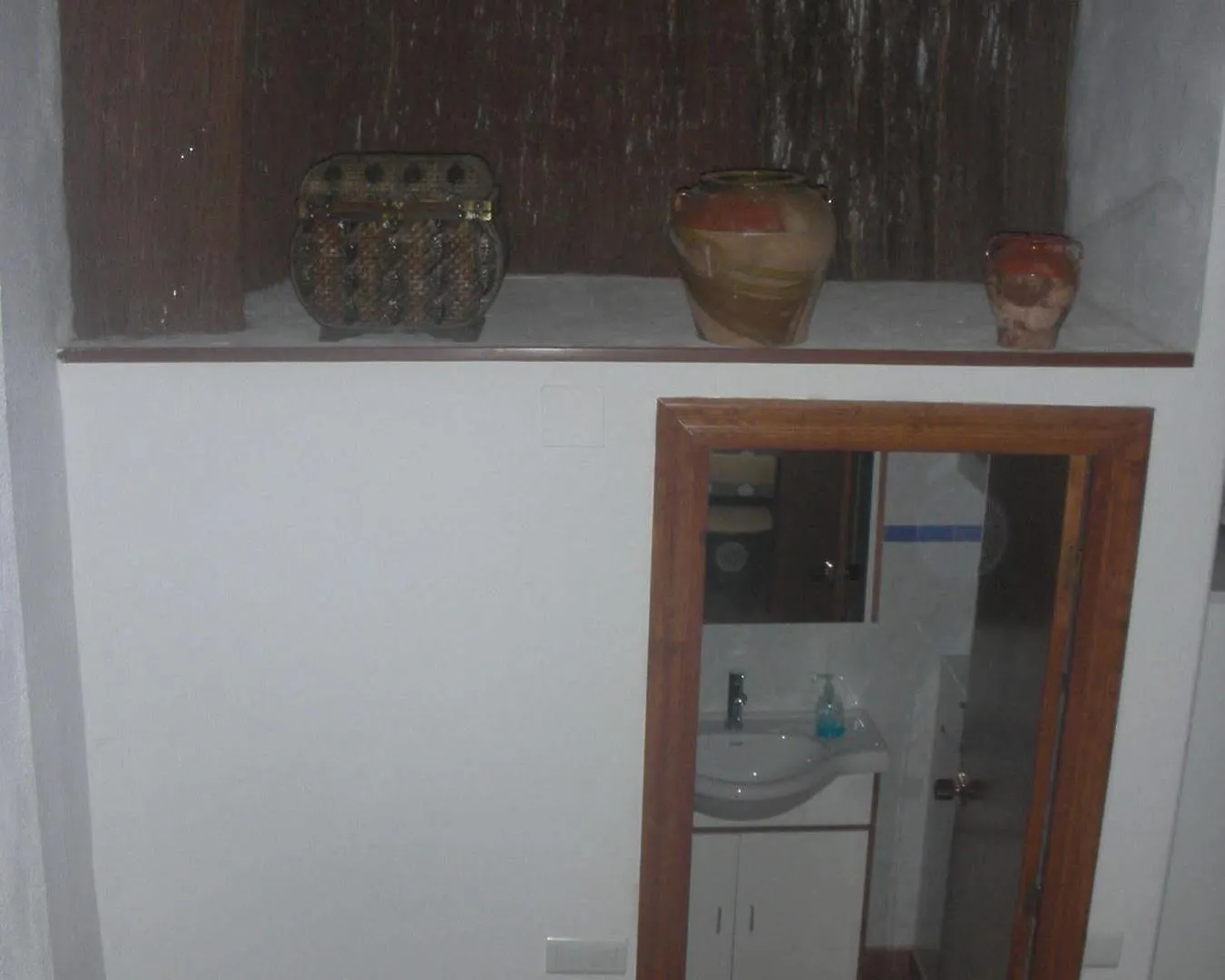 Casa Rural Foreset Alfara de Carles Holiday home