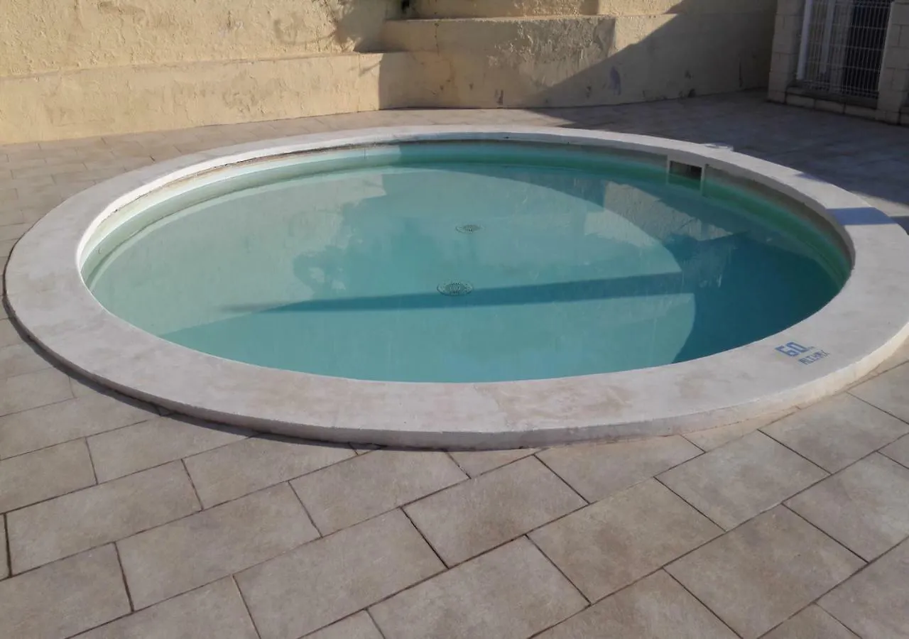Casa Rural Foreset Alfara de Carles 0*,  Spain